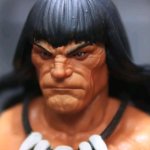 Frazetta 's Conan