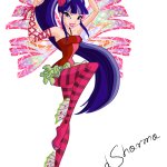 Musa Sirenix