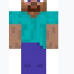 I am Steve