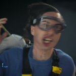 Uncanny GIF Template