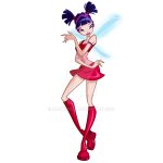 Musa Magic Winx