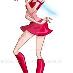 Magic Winx Musa