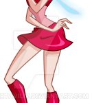 Magic Winx Musa