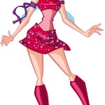 Musa Magic Winx