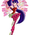 Musa Sirenix