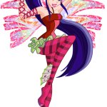Sirenix Musa
