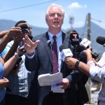 Senator Chris Van Hollen
