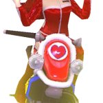 pauline in pain