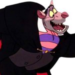 ratigan