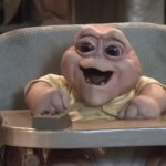 dinosaur baby