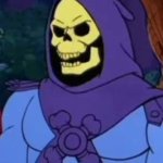 Skeletor speaks