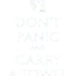 Don't Panic