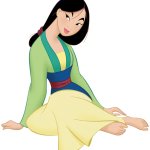 Fa Mulan