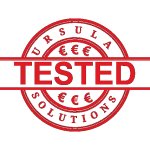 Ursula tested