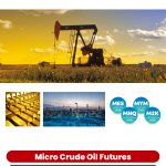 Micro Crude Oil Futures