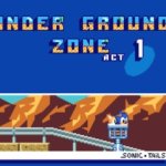 Falling Sans