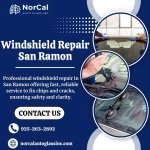 Windshield Repair San Ramon