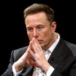 Elon musk concerned
