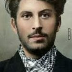 Sexy Stalin