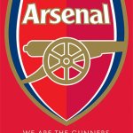 arsenal crest