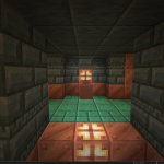 Minecraft Landscape