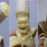 banana