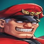 m bison