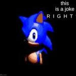 this is a joke R I G H T ?