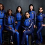 Spaceblue origin