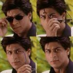 srk different look