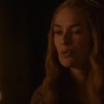 Gods Flip A Coin GIF Template