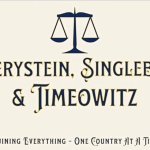 Everystein Singleberg Timeowitz