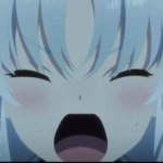Anime girl 01