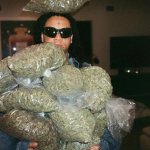 Trippie redd weed