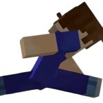 minecraft player