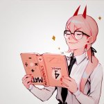 Power reading