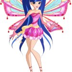 Season 8 Enchantix Musa
