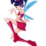 Magic Winx Musa