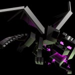 Ender Dragon