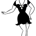 betty boop png edit