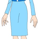 949. Maria Robotnik
