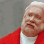 Santamorph GIF Template