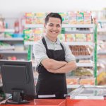 Shop Guy