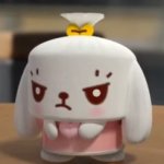 Angry Mimi