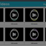 Timer videos from page 1