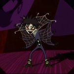 Tarantula Boy