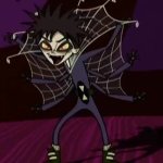 Tarantula Boy