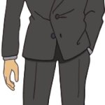 Giovanni (XY Outfit)