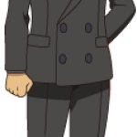 Giovanni 2 (XY Outfit)