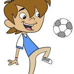 Atomic Betty Chip Osborne PNG